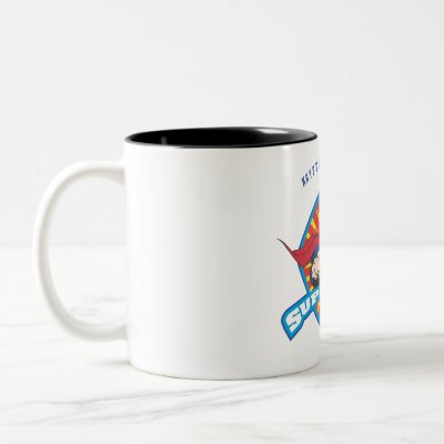 Logo and Flying with Name mugs