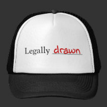 Logo Apparel hats