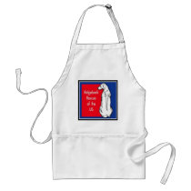 logo aprons
