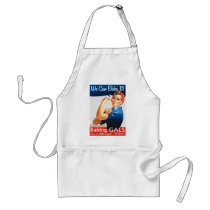 Logo Apron