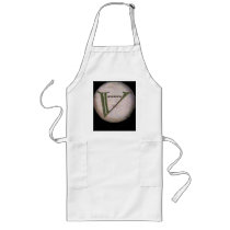 Logo Apron