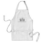 Logo aprons
