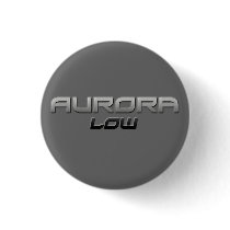 Logo Badge buttons by Aurora_Low Logo Badge buttons