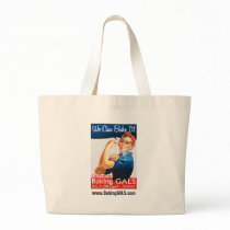 Logo Bag by BakingGals Logo Bag