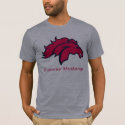 LOGO BASIC t-shirts by mjmccort LOGO BASIC t-shirts