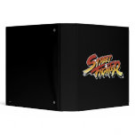 Logo Binder