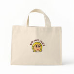 View more Logo - Blonde Bags personalized gift ideas for girls Logo - Blonde Bags