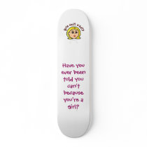 Logo - Blonde Skateboards