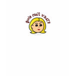 View more Logo - Blonde Shirts personalized gift ideas for girls Logo - Blonde Shirts