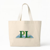 Logo Book Bag