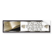 logo bumper stickers