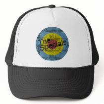Logo Cap hats