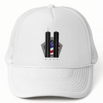 Logo Cap hats