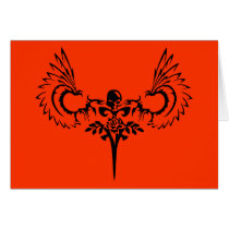 logo cards by PauloRodrigues logo cards