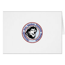 Logo Card