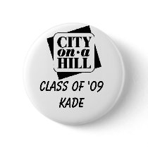 logo, Class of '09Kade buttons