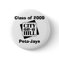 logo, Class of 2009, Peta-Jaye buttons by marcia9281 logo, Class of 2009, Peta-Jaye buttons