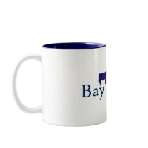 Logo Coffee Mug
