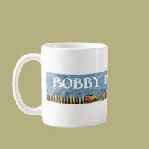 Logo Coffee Mug mugs
