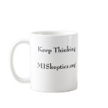 Logo Coffee Mug