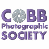 Logo CPS Photographer Jacket embroidered shirts