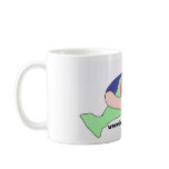logo cup mugs