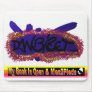 LOGO DANBIZET MBiO & Mes2Pieds Mouse Pads