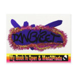 LOGO DANBIZET MBiO & Mes2Pieds Postcard