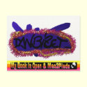 LOGO DANBIZET MBiO & Mes2Pieds postcards