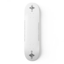 Logo Deck 1.0 skateboards