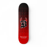 Logo Deck Skateboard Deck