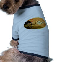 Logo design;Villa Caribe pet clothing by lightningtony Logo design;Villa Caribe pet clothing