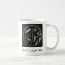 Logo/Don't Eat Your Cat mugs