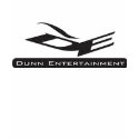 logo - dunn entertainment t-shirts