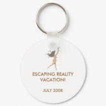 LOGO ER KEYCHAIN by Islandgirl987654 LOGO ER KEYCHAIN