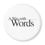 Logo Fridge Magnet