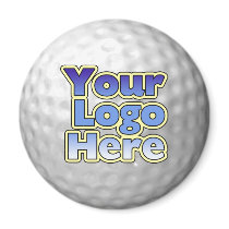 Logo Golf Ball Magnet by mikek92349 Logo Golf Ball Magnet