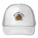 Logo Grandma - Dark Hat