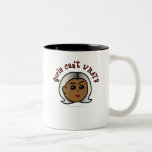 Logo Grandma - Dark Mug