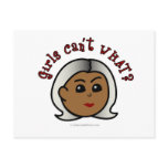 View more Logo Grandma - Dark Postcards personalized gift ideas for girls Logo Grandma - Dark Postcards