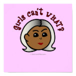 Logo Grandma - Dark Poster