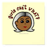 Logo Grandma - Dark Poster