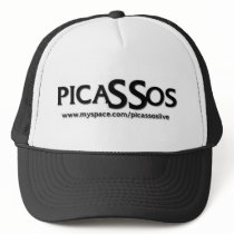 logo hats