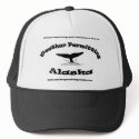 Logo Hat by polar109 Logo Hat