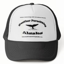 Logo Hat