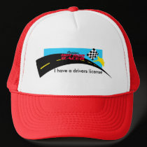 Logo Hat hats