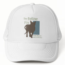 Logo Hat