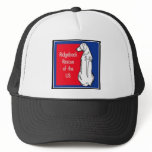 logo hats