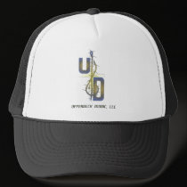 Logo Hat