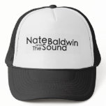 logo hat